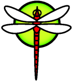 DragonFlyBsd mascot