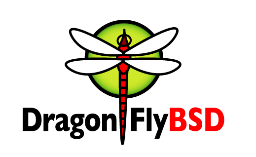 Lançado DragonflyBSD 5.8.1